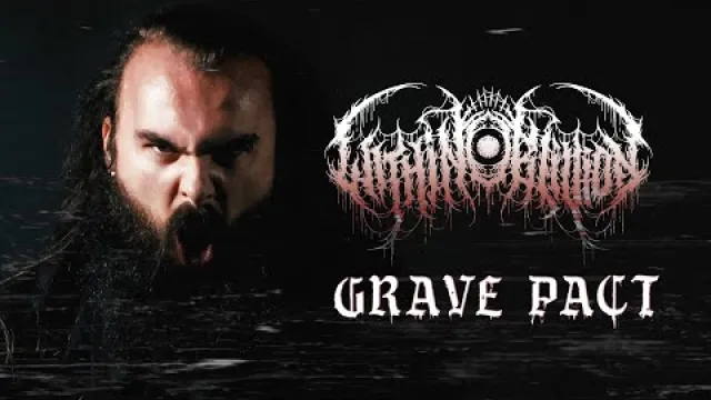 GRAVE PACT