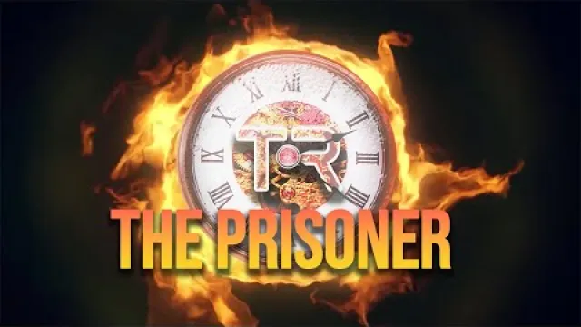 The Prisoner