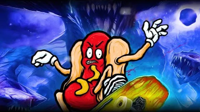 TEXAS TOAST GOBBLER MASSACRE (FT. JOSH MACHOFROST)