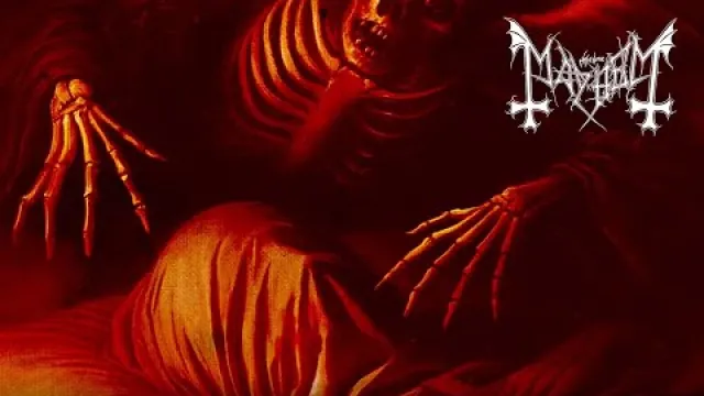 Despair (Visualizer)