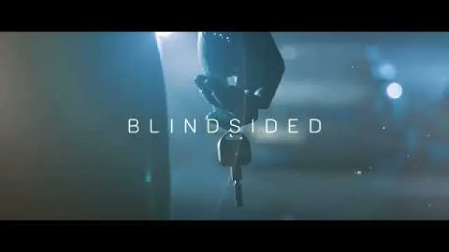 Blindsided