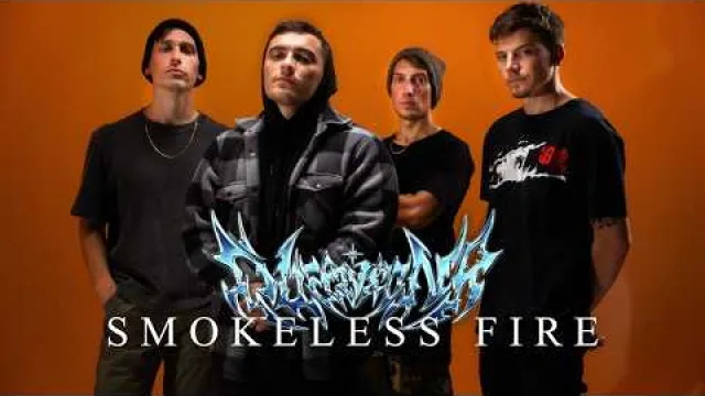 SMOKELESS FIRE