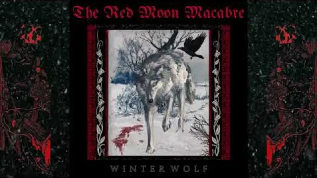 WINTER WOLF
