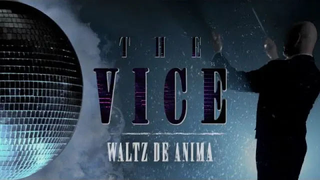 Waltz de Anima