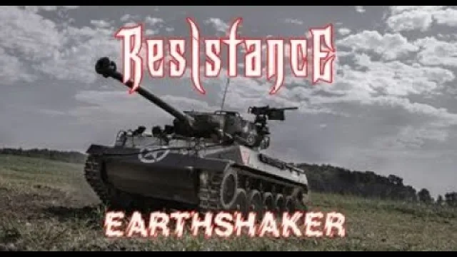 Earthshaker