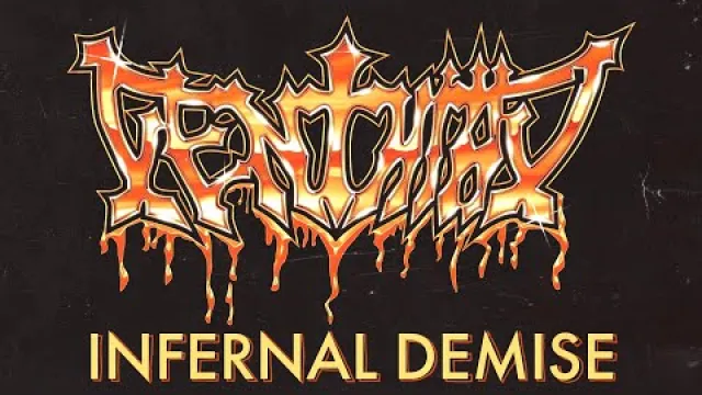 Infernal Demise (Rites of Ra 2026)