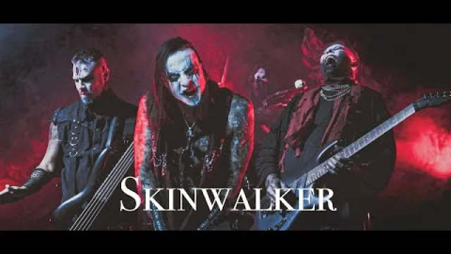 Skinwalker