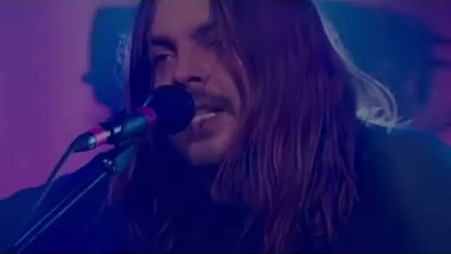 Driven Under (One Cold Night)