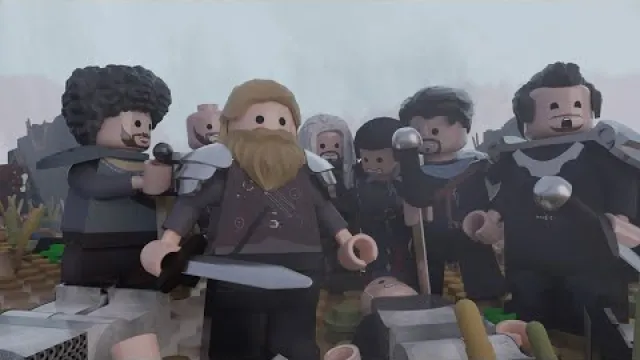 Finsterwacht feat. Blind Guardian