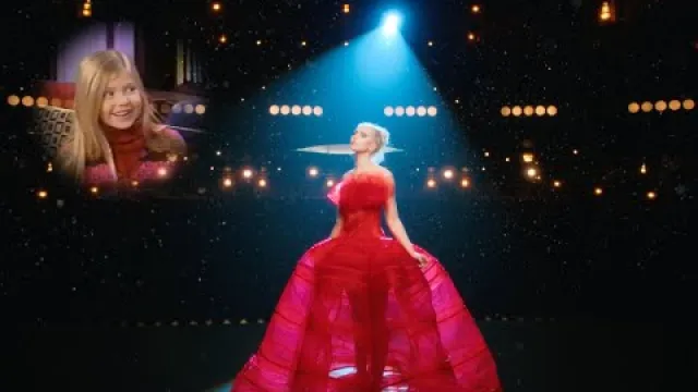 Where Are You Christmas?