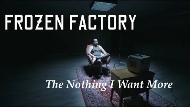 The Nothing I Want More