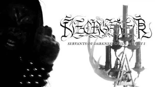 Servants of Darkness, Guide My Way I