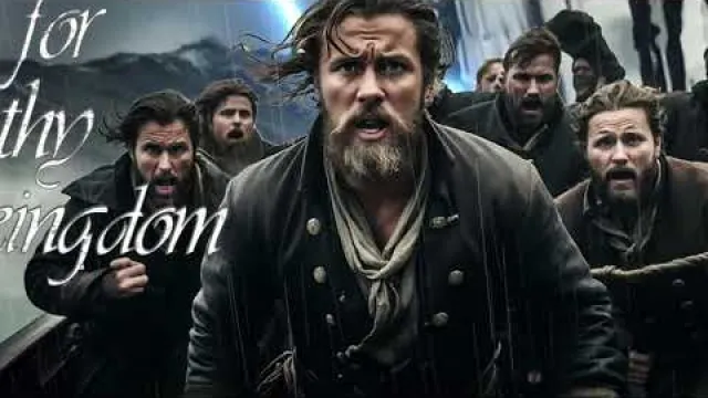 The Maelstrom