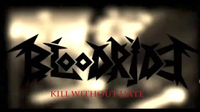 Kill without Hate