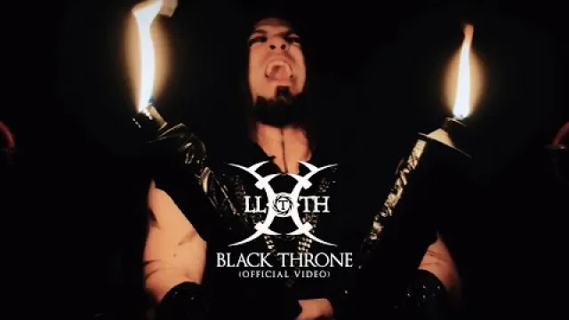 Black Throne