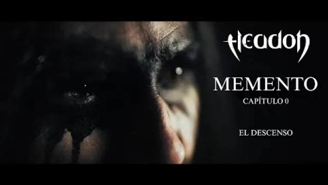 MEMENTO (Cap. 0)