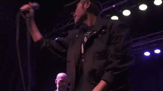 Cascading Crescent (Feat. Geoff Rickly)