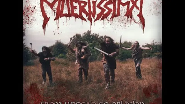 From Undead To Oblivion