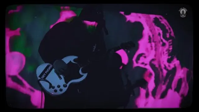FAR GONE BLUES