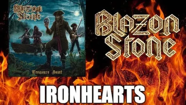 Ironhearts
