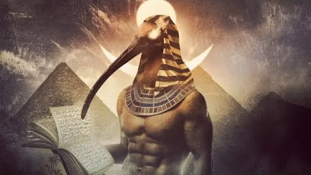 The Book Of Thoth