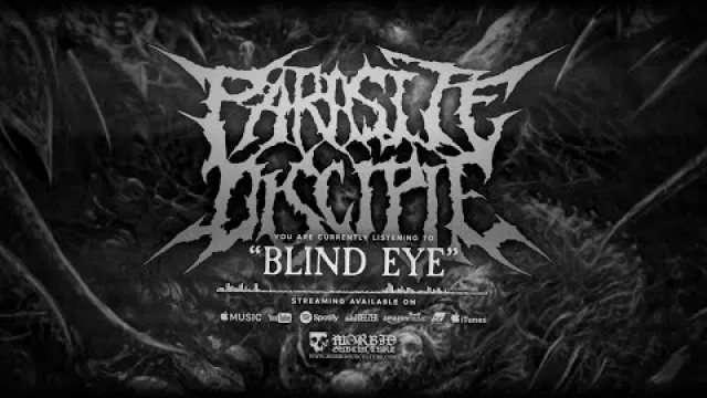 BLIND EYE
