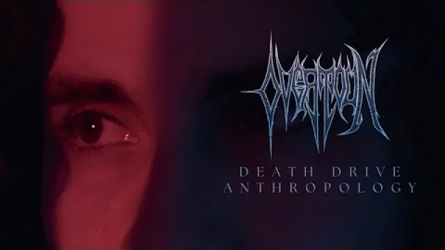 Death Drive Anthropology