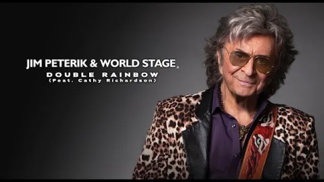 Double Rainbow (Feat. Cathy Richardson)