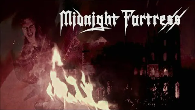 The Midnight Fortress