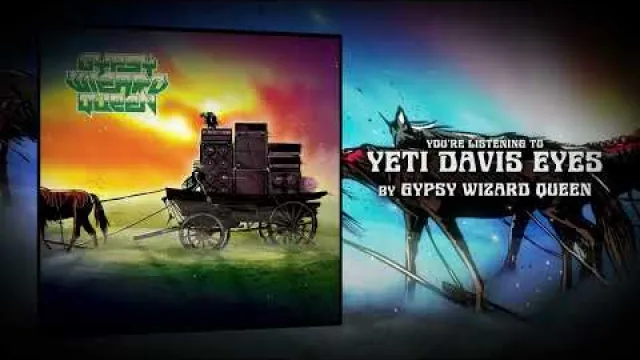 Yeti Davis Eyes