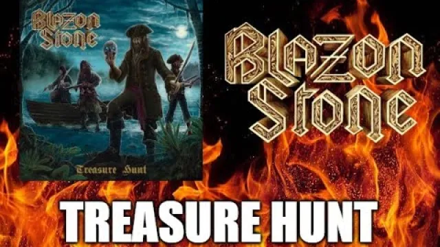 Treasure Hunt