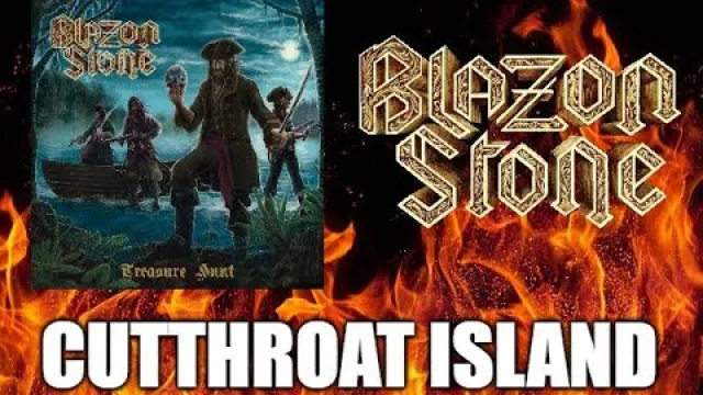 Cutthroat Island
