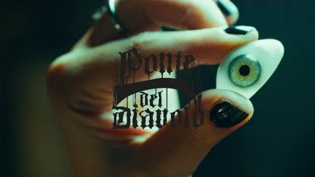 Il Veleno della Natura