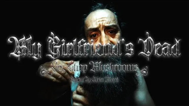 Today my Girlfriend's Dead