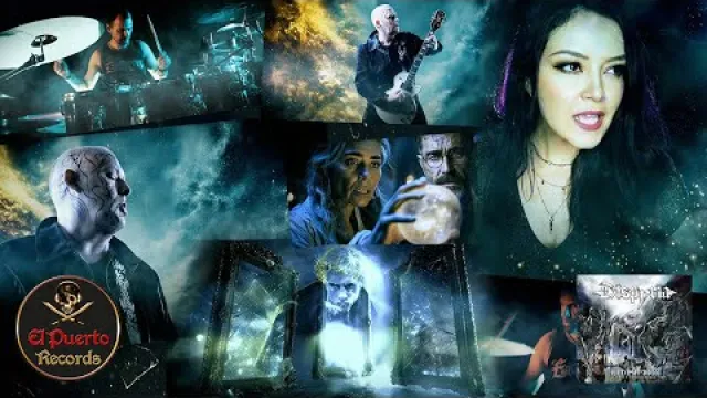 Master Of Mirrors - feat. Carolina Padron