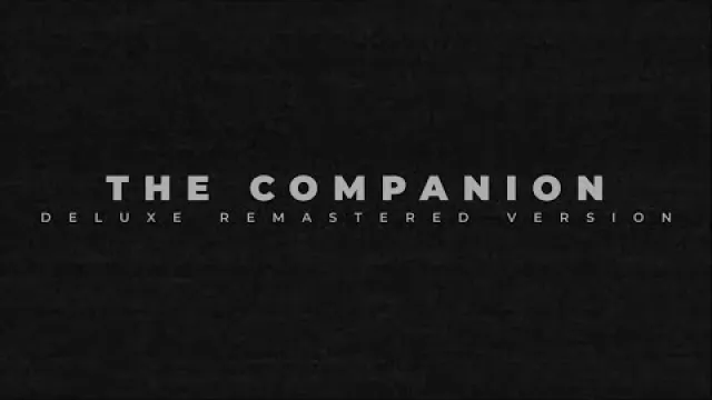 The Companion