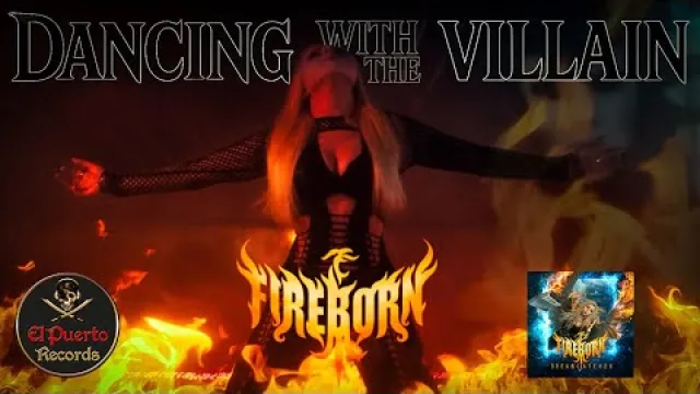 Dancing with the Villain