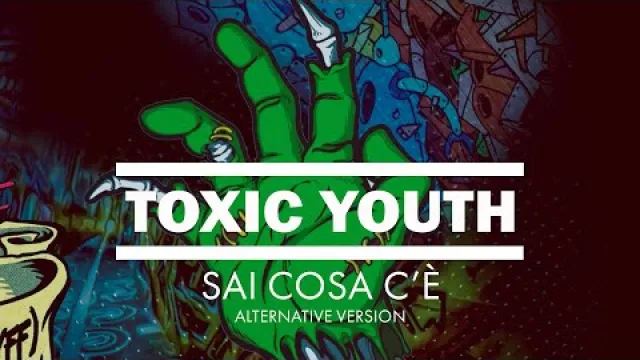 Sai Cosa C'è (V.F.F.)