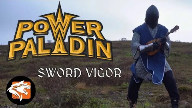 Sword Vigor