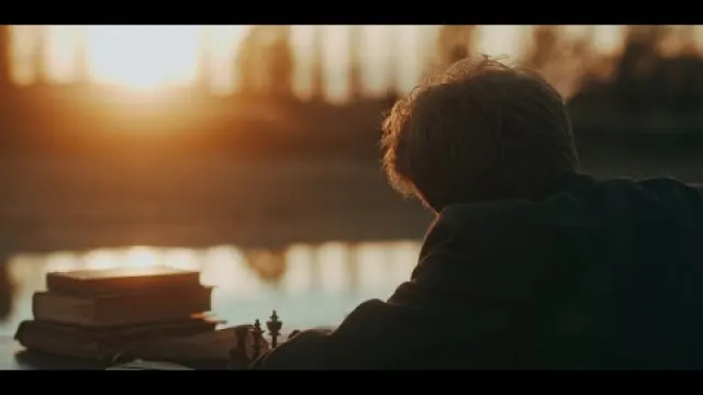 WALLS OF BABYLON - Epilogue