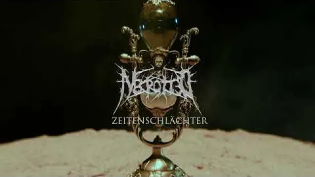 Zeitenschlächter (feat. Lukas of MENTAL CRUELTY)