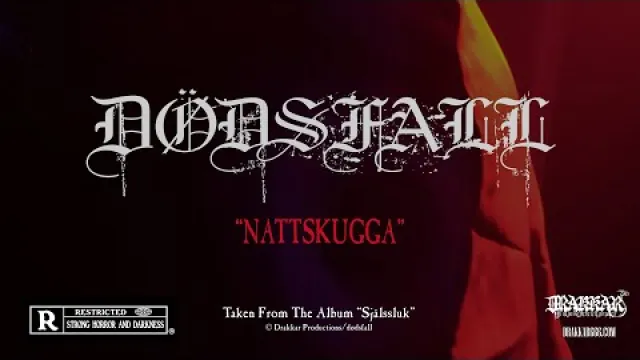 Nattskugga