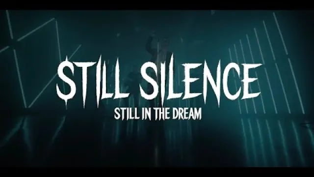 Still In The Dream