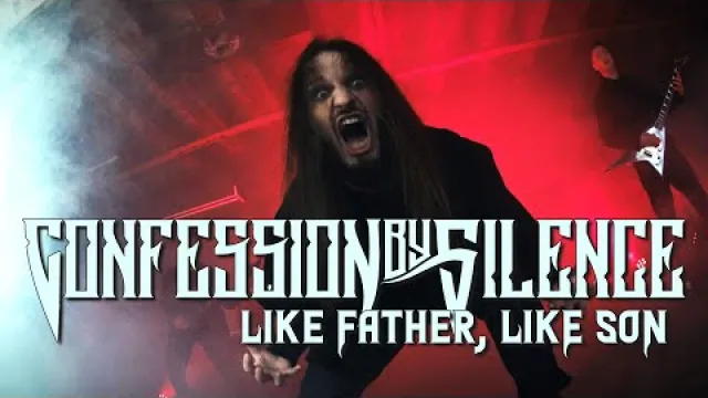 Like Father, Like Son