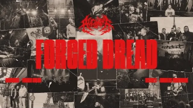 Forced Dread