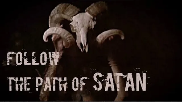 Cursed and Unblessed