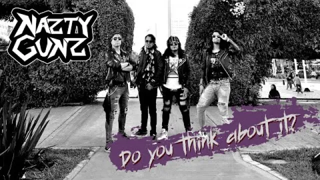 Do You Think About It?