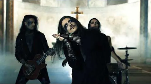 Totentanz - ft. Scarlet Dorn