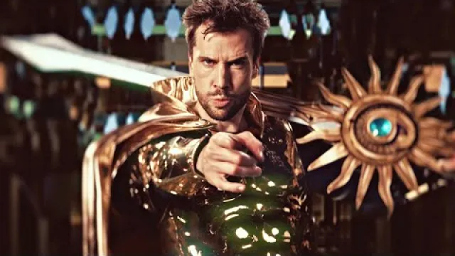 Master Of The Universe