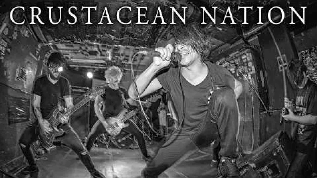 Crustacean Nation